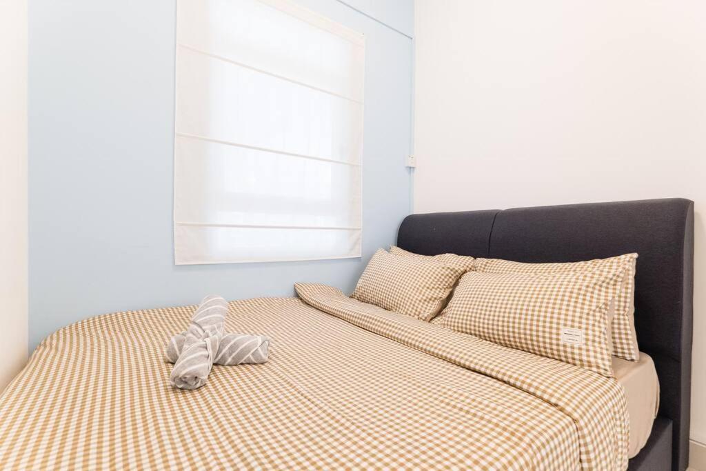 Tr Residence Lovely 3 Bedroom Unit 6Pax Next To Titiwangsa Lrt Kuala Lumpur Kültér fotó